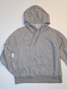 Old Navy Grey Hoodie